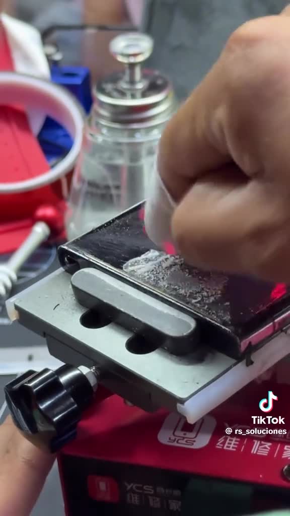 do professional iphone and samsung repair