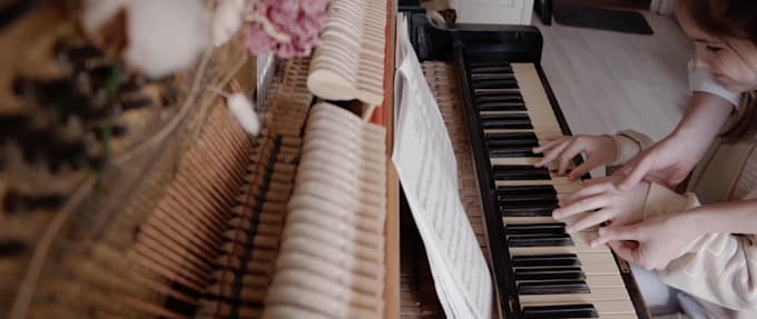 teach beginner abrsm music theory online