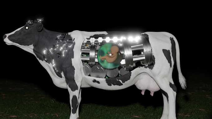 3d art or videoclips for you music