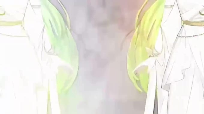 design and rig live 2d vtuber model vtuber rigging anime vtuber model commission