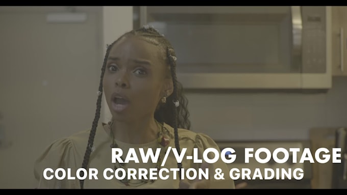 color grade your video in davinci resolve