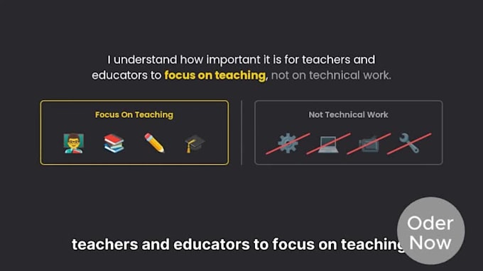 manage your educational youtube channel