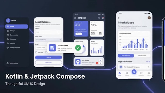 build a custom mobile app ready for google play