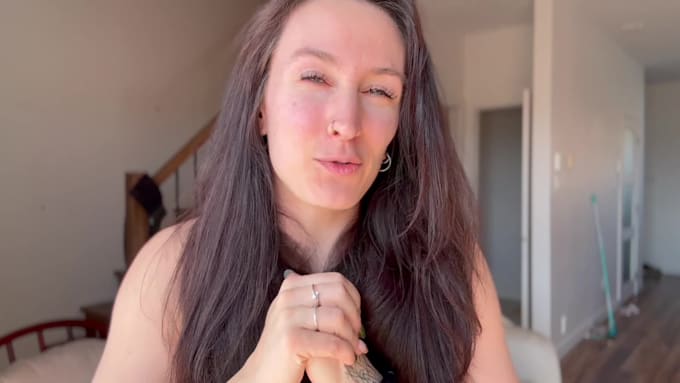 create ugc videos for your instagram or tiktok