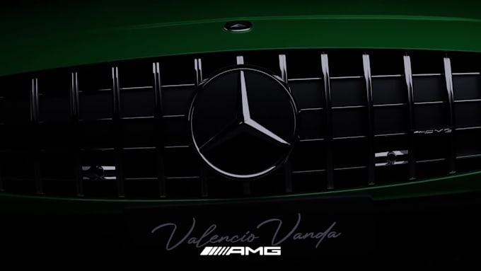 create 3d vehicle, machine, industrial product animation video