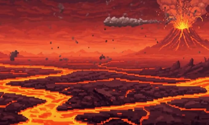 pixel art animation sprite sheet pixel background animation pixel art character
