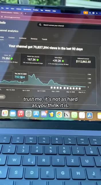 be your faceless channel expert and youtube automation