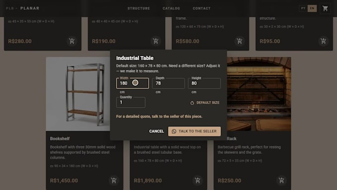 build a responsive website
