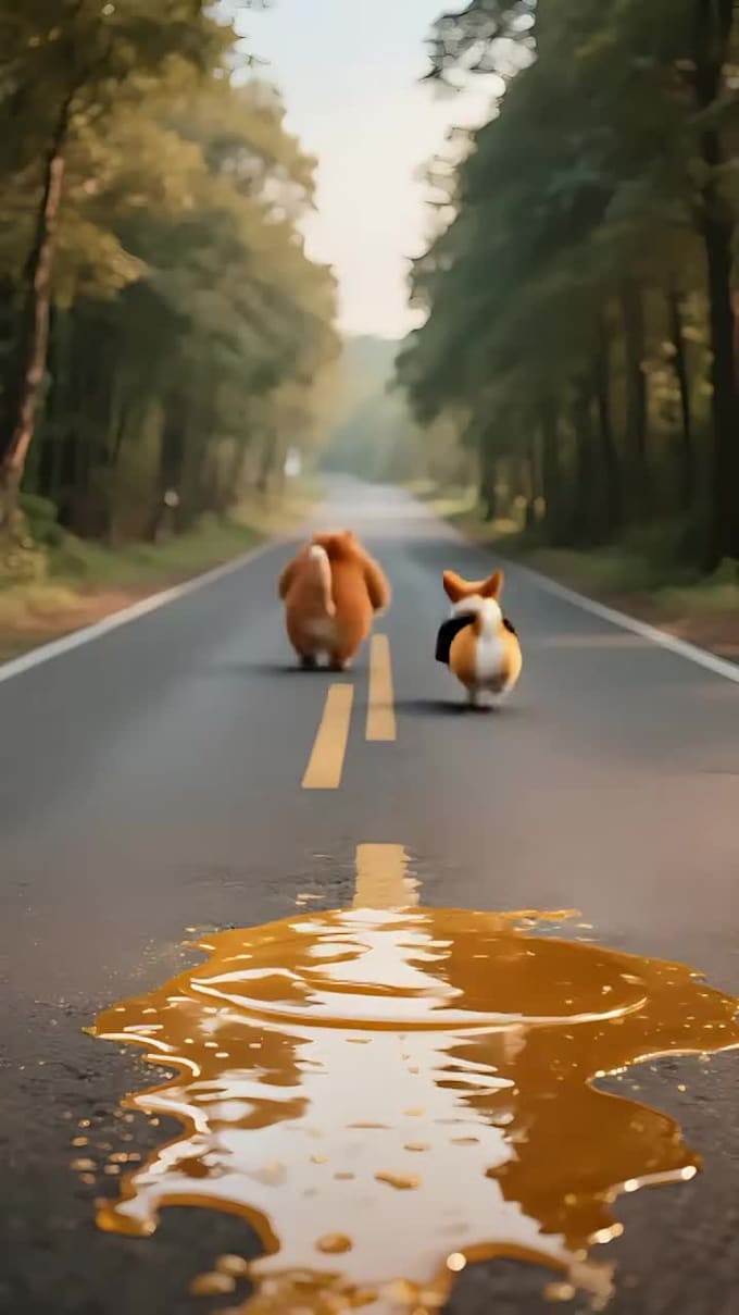 turn your pet into a funny ai talking animal with realistic lip sync