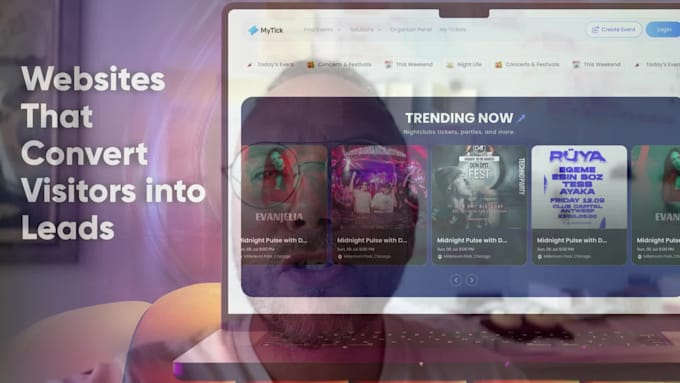 convert lost leads into sales with website ui ux design