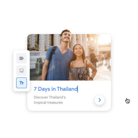 set up your google ads campaign