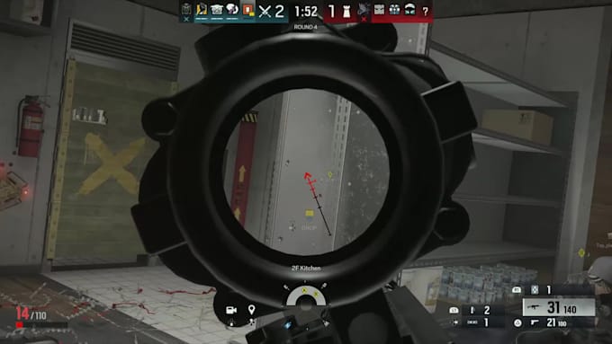 be your professional rainbow six siege coach