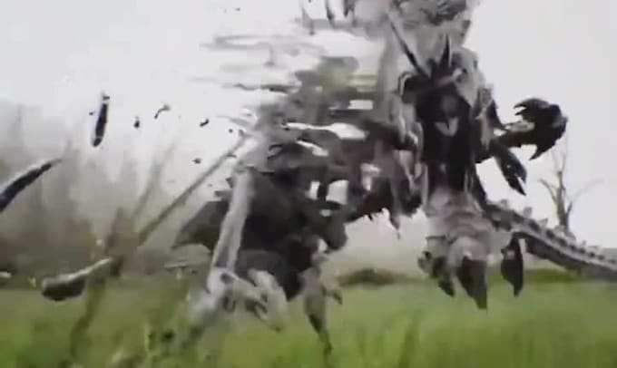 build unreal engine 5 game prototypes, gameplay demos and cinematic trailers