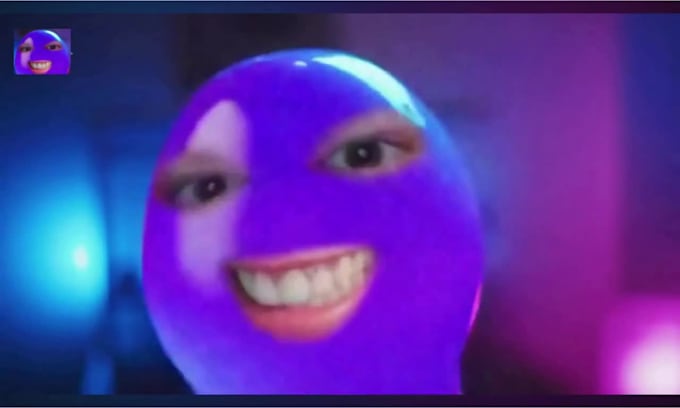 create custom burnt peanut vtuber ar filter with face tracking for streaming