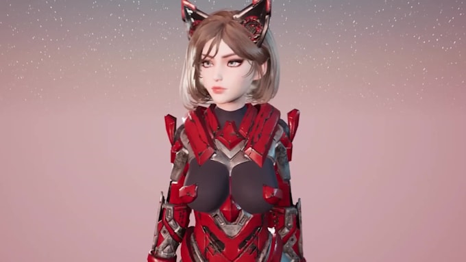 create an interactive custom vrchat world