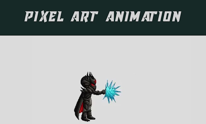 make pixel animation pixel art character pixel art animation, pixel sprite sheet