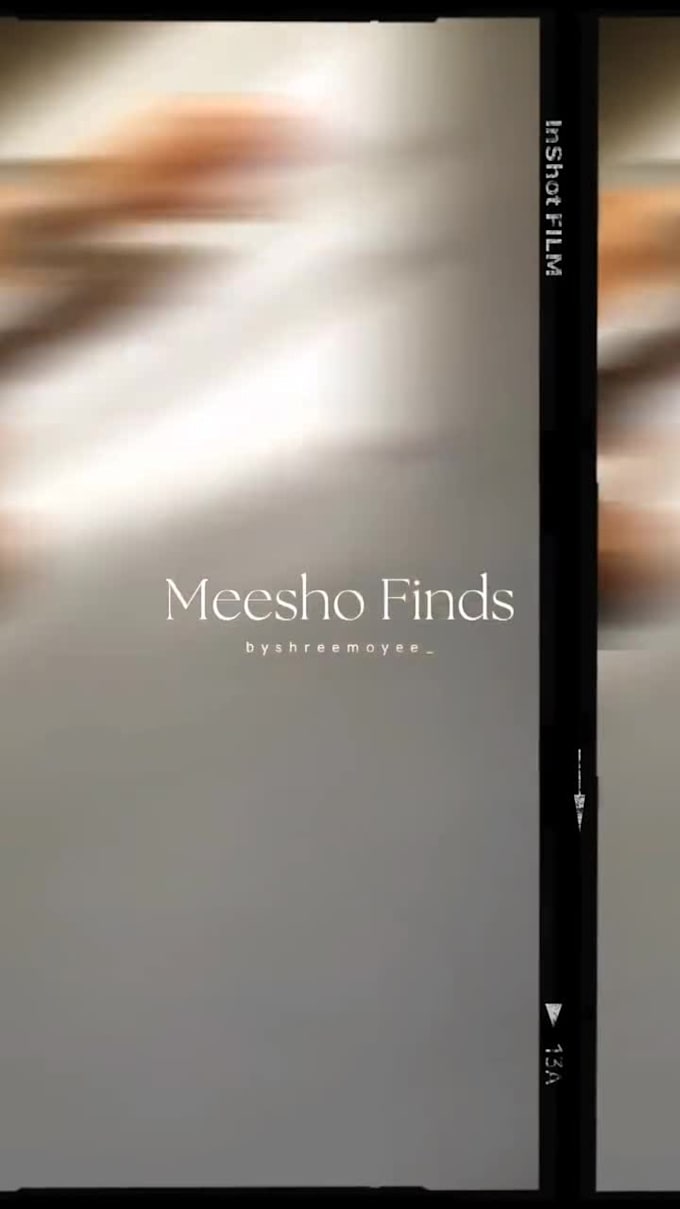 create aesthetic ugc content