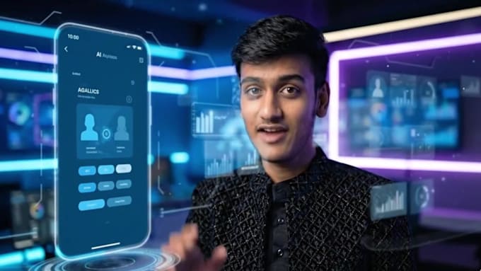 integrate ai apis in your flutter app