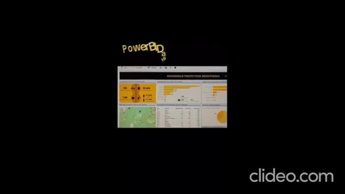 do translation, entry and analysis, database and visualize dashboard creation