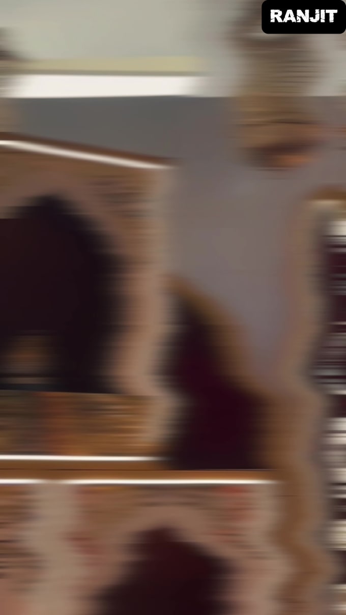 video editing cinematic video