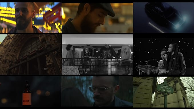 réaliser et monter vos projet audiovisuel