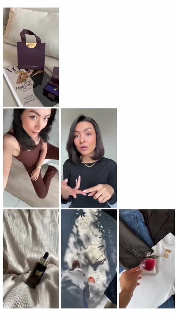 create ugc video ads for your instagram, tiktok, facebook