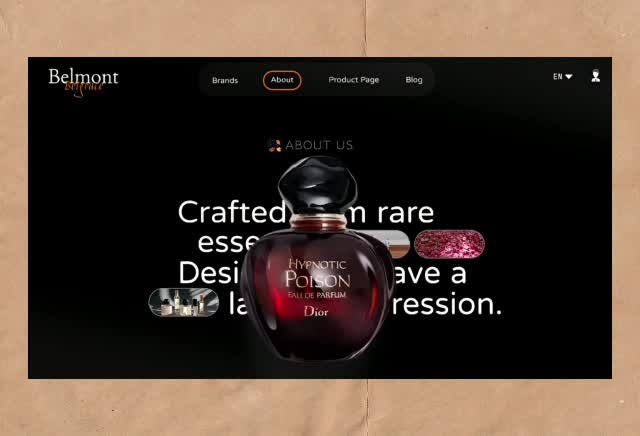 make web page designs and do other services for you