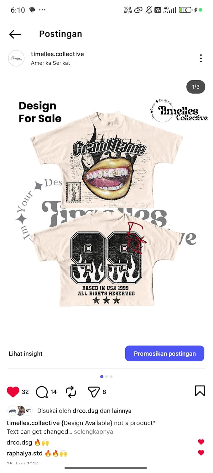 sell custom tshirt design custom