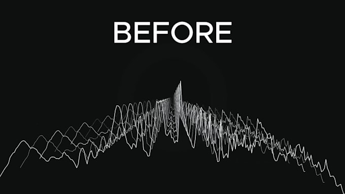 master your song loud, clean and streaming ready