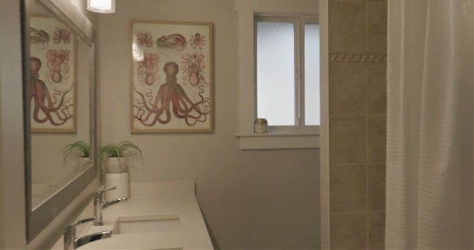 do real estate video editing for property tour and listing videos