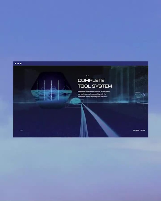 create interactive 3d website or web app with threejs webgl gsap animation