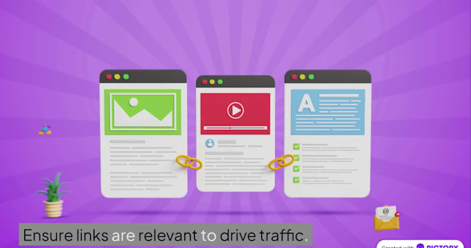 build 20 web 2 0 backlinks on high domain authority sites