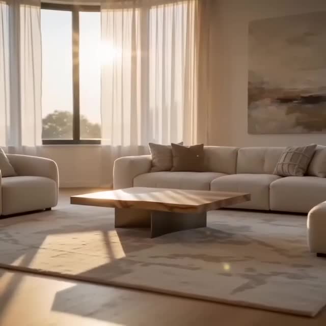 create a custom ai interior design concept