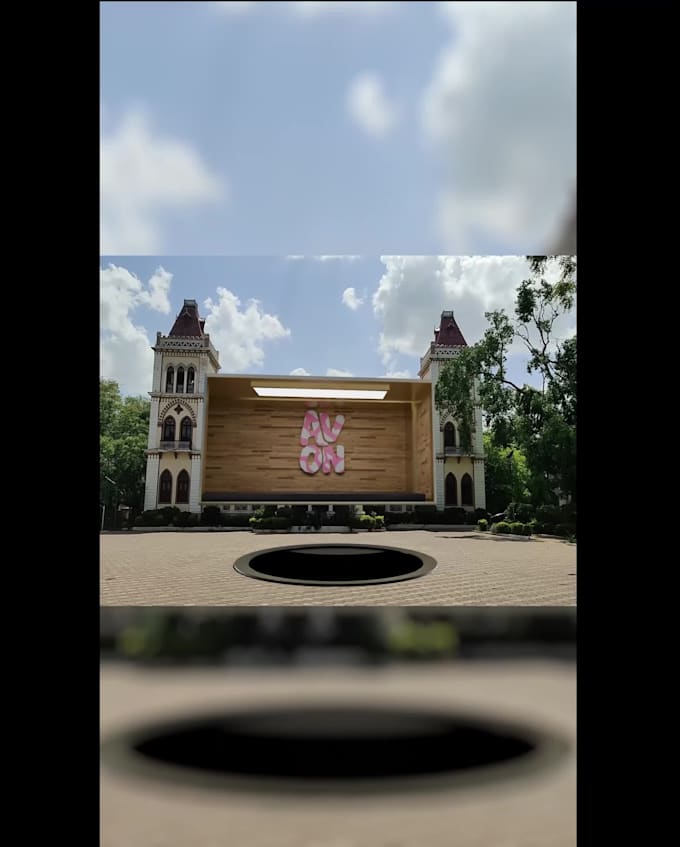 create 3d product animation and cgi advertisement video