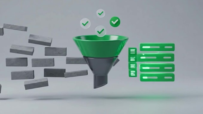 generate 500 targeted b2b linkedin leads and decision makers