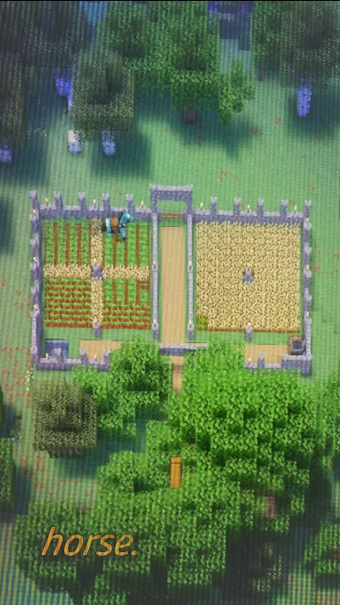 play minecraft or other video games with you
