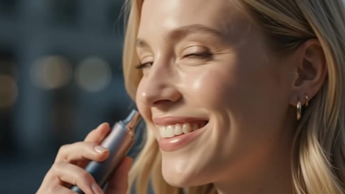 authentic create commercial video ads, promotional or explainer videos ads