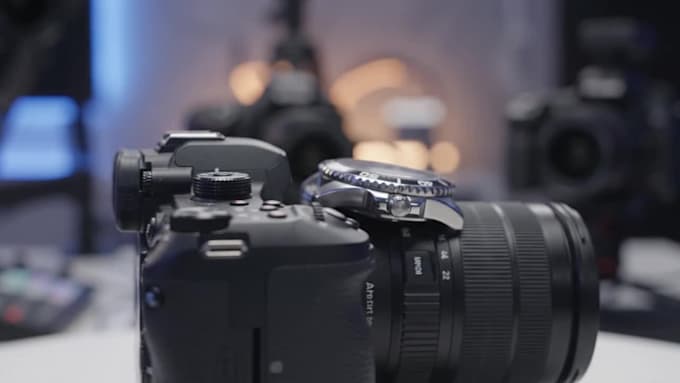 build a professional whatnot multi camera live selling setup
