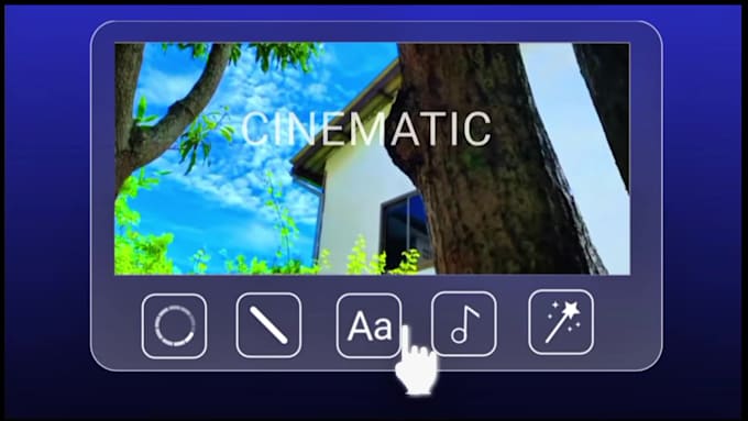 professional edit your youtube video