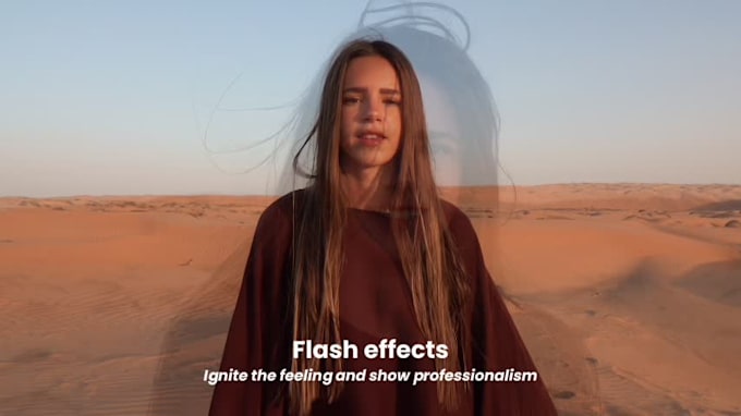 edit cinematic music videos