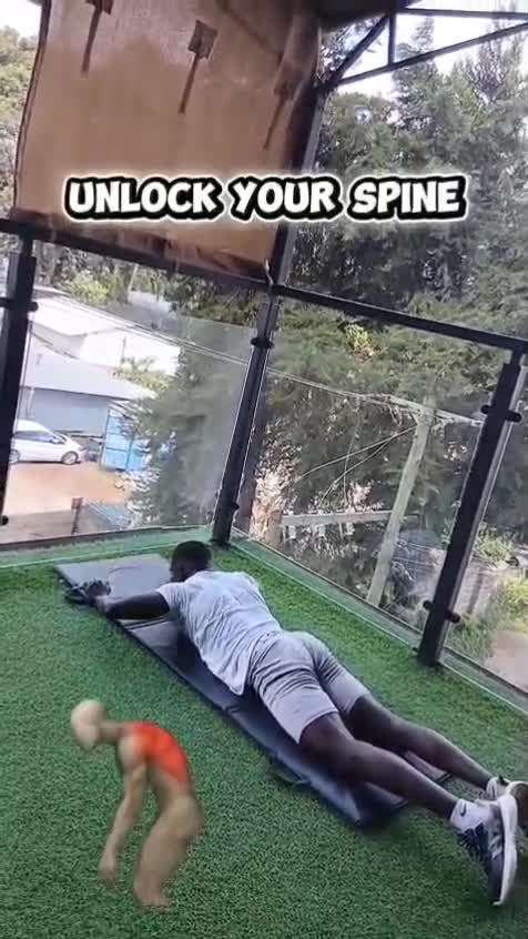 help you fix pain, improve mobility, and build strength