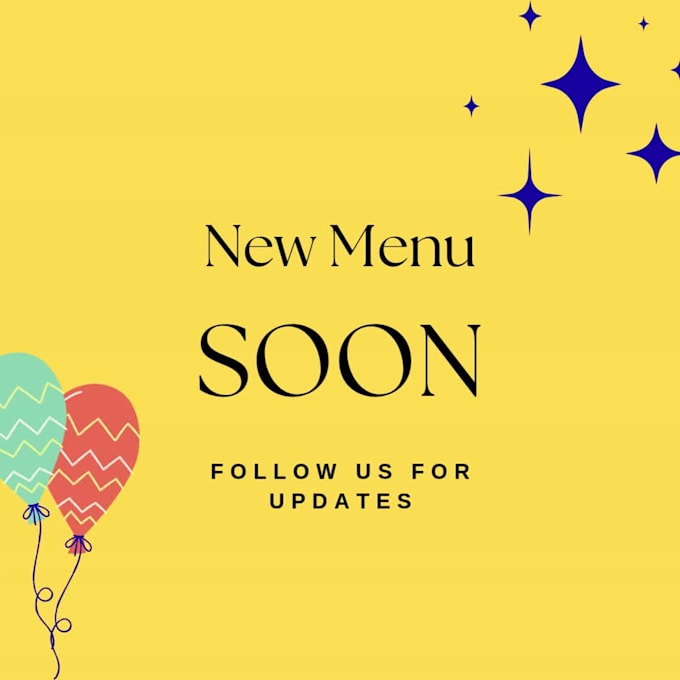 design creative coming soon and launch announcement posts