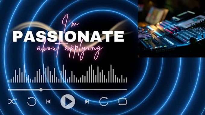 do forensic audio editing, cleanup, voice detection, noise removal, and analysis