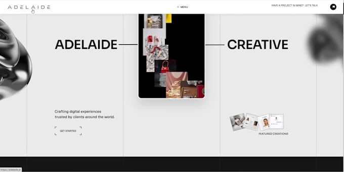 build or redesign a modern responsive wordpress website