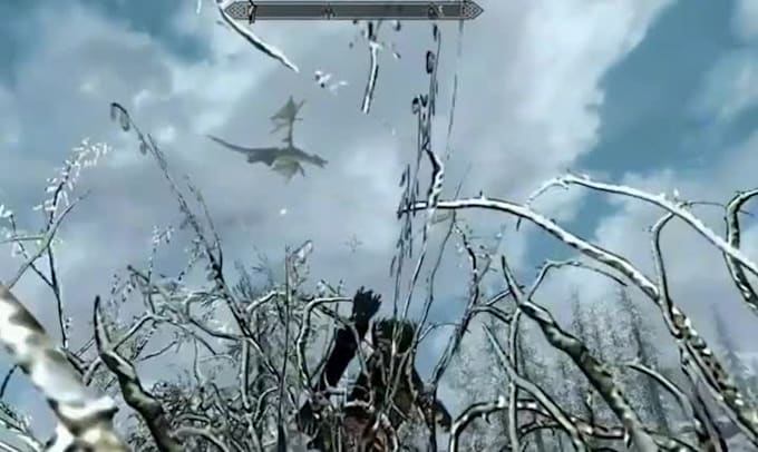 create custom skyrim, fallout 4 and baldurs gate 3 mods
