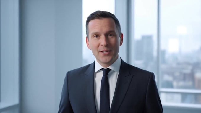 create a video sales letter