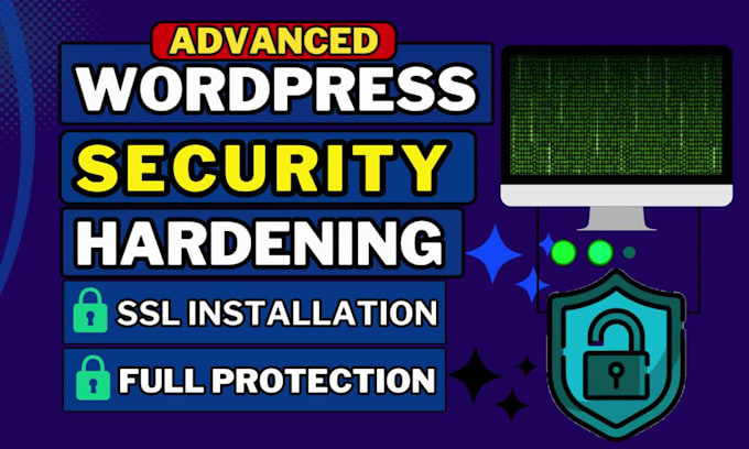 fix wordpress spam sll install wordpress site security website malware remove
