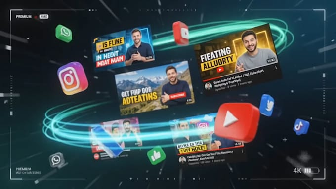 edit professional videos fast
