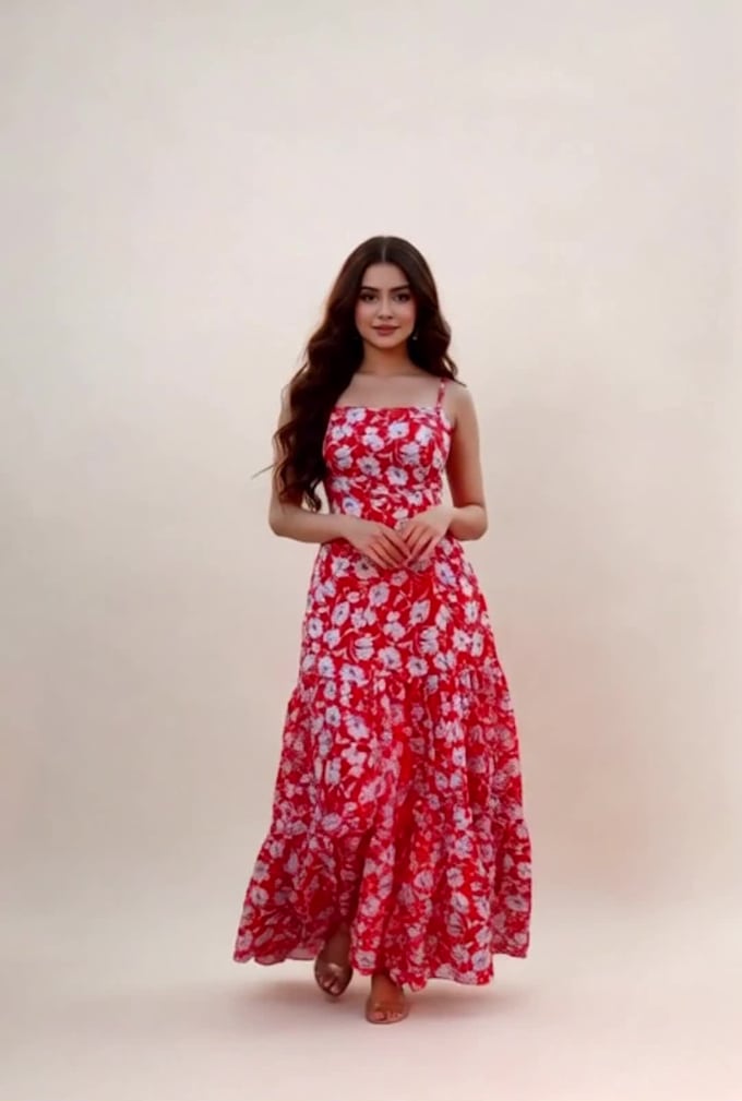 create cinematic ai bts videos for fashion shoots