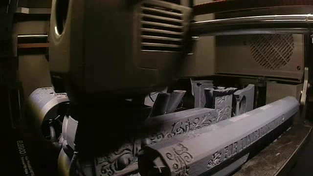 print your 3d model files